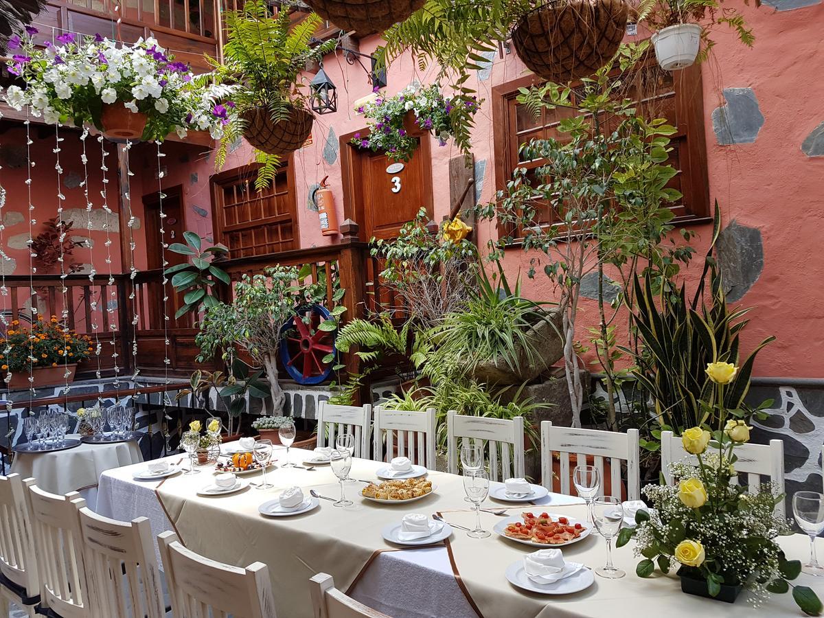Fonda Central Costa Adeje  Exterior photo
